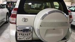تويوتا لاندكروزر برادو